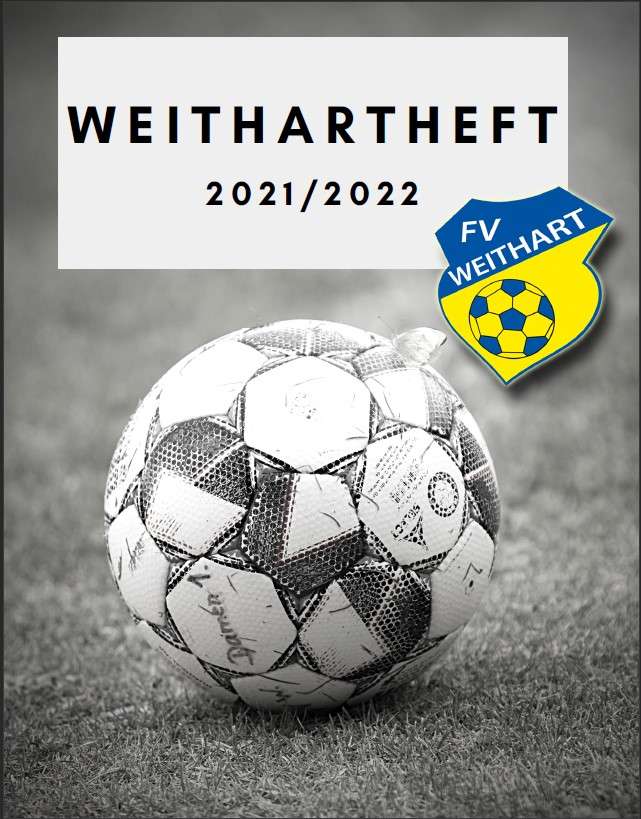 Weithartheft 2021/2022